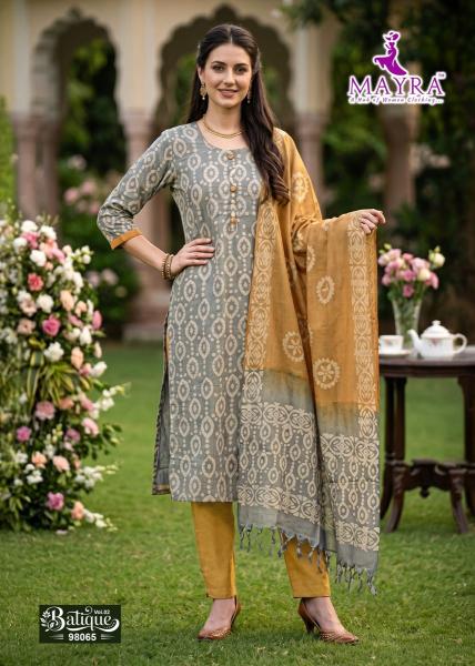 Desi kudi batique wholesale kurtis online in surat